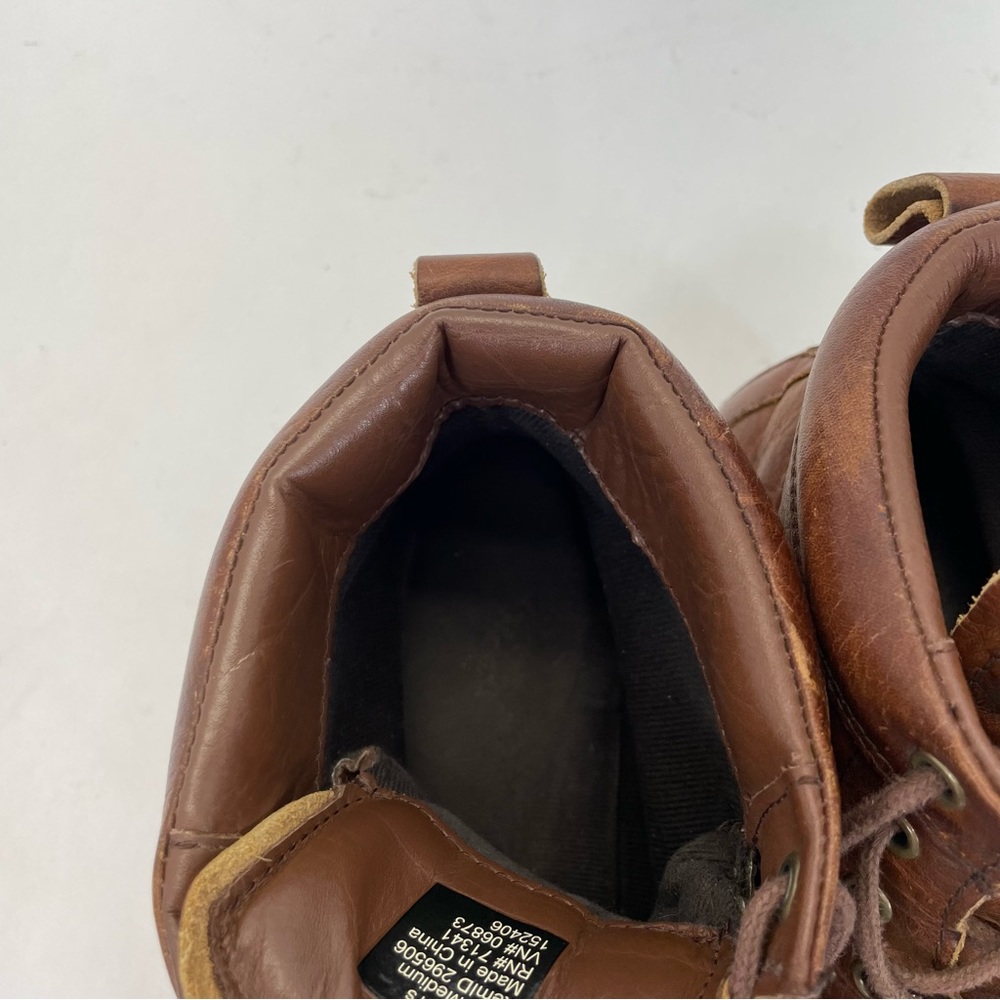 L.L. Bean Boots 12 Brown - Picture 15 of 16